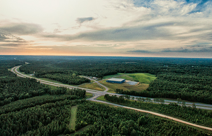 Campbell Arms Manufacturing, LLC to Establish Facility in McKenzie