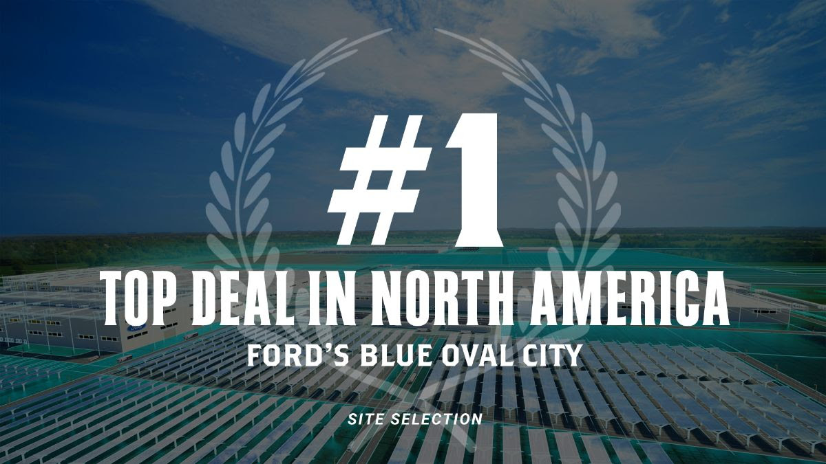 Tennessee Lands #1 Spot for Top Deal