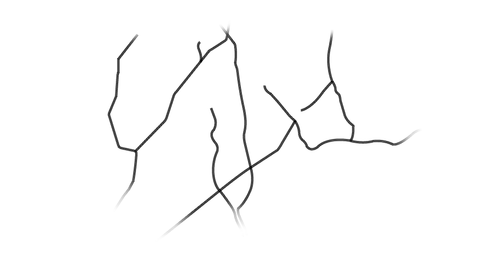 Northwest TN Railroads